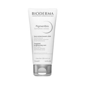 Clareador de Pele Bioderma Pigmentbio Sensitive Areas 75ml