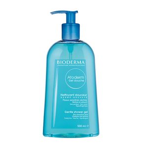 Gel Douche Bioderma Atoderm 500ml