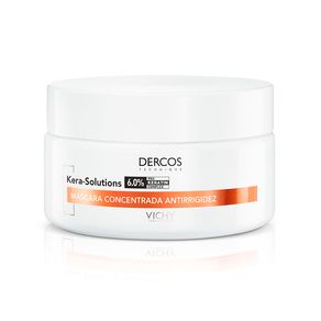 Máscara Concentrada Vichy Dercos Kera Solutions 200ml