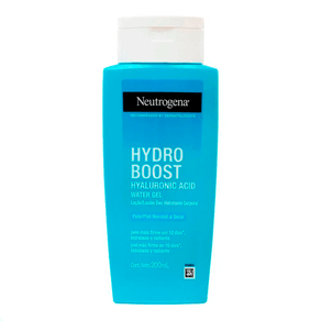 Hidratante Corporal Neutrogena Hydro Boost Water Gel 200ml