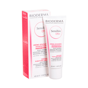 Creme Facial Bioderma Sendibio DS+ 40ml