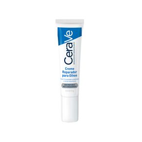 Creme Reparador Cerave para Olhos 15ml
