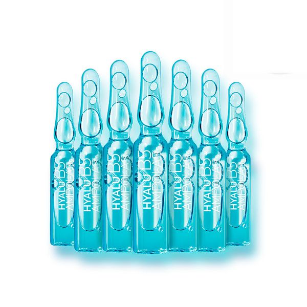 Ampolas La Roche-Posay Hyalu B5 7 Unidades de 1,8ml Cada