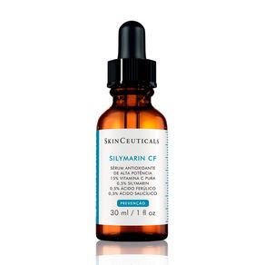 Sérum Antioxidante SkinCeuticals Silymarin CF 30ml