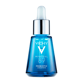 Sérum Concentrado Vichy Minéral 89 Prebiotic 30ml