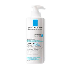 Hidratante Corporal La Roche-Posay Lipikar Baume AP+M 400ml