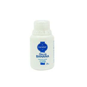 Óleo De Banana Nexter 28ml