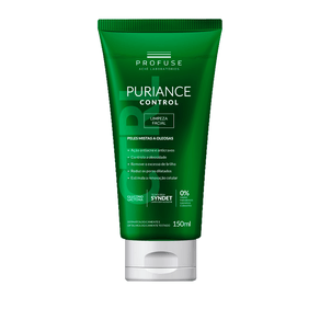 Limpeza Facial Puriance Control Profuse 150ml