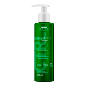 Limpeza Facial Puriance Control Profuse 300ml