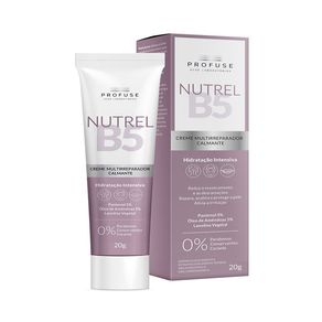 Creme Multirreparador Profuse Nutrel B5 20g