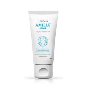 Loção Prebiótica Amilia Repair 60g