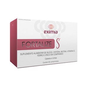 Eximia Fortalize S 90 comprimidos