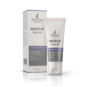 Hidratante Epidrat Calm B5 50ml