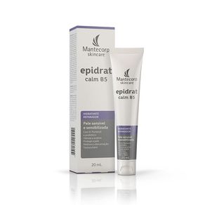 Hidratante Epidrat Calm B5 20ml