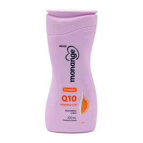 Hidratante Corporal Monange Q10 Firmador 200ml