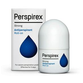 Desodorante Roll-on Perspirex Strong 20ml