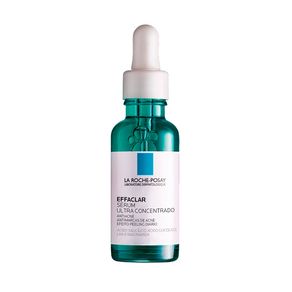 Sérum Facial La Roche-Posay Effaclar Ultra Concentrado Antiacne 30ml