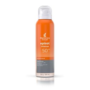 Protetor Solar Mantecorp Episol Intense Bruma Spray FPS50 200ml