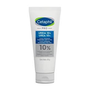 Creme Hidratante Restaurador para os Pés Cetaphil Pro Ureia 10% 60g
