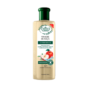Condicionador Antirresíduo Flores e Vegetais Vinagre de Maçã 310ml