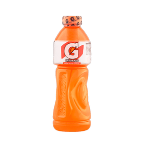 Gatorade Tangerina 500ml