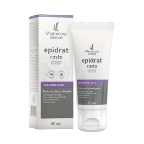 Hidratante Facial Epidrat Acqua 50ml