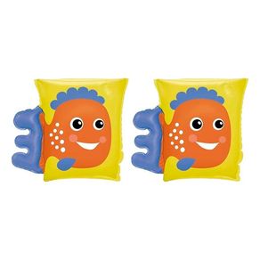 Boia De Braço Kids Infantil Bichicho 1 Par