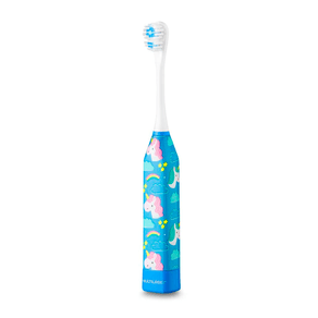 Escova Dental Elétrica Infantil Multilaser Health Pro Unicórnio HC081