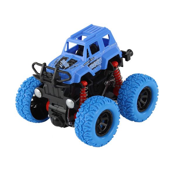 Carrinho Fampar Monster Truck 1 Unidade
