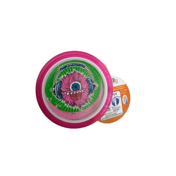 Brinquedo Ioiô Mania Fampar 1 Unidade