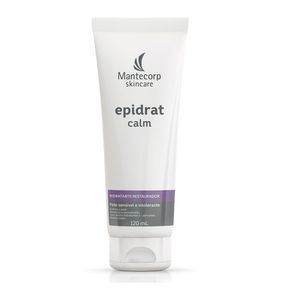 Hidratante Facial Restaurador Epidrat Calm Pele Sensível 120ml