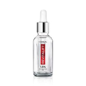 Sérum Preenchedor Facial Anti-idade L'Oréal Paris Revitalift Hialurônico 15ml