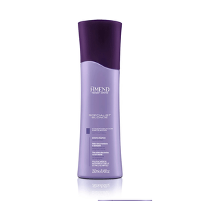 Condicionador Matizador Amend Specialist Blonde 250ml