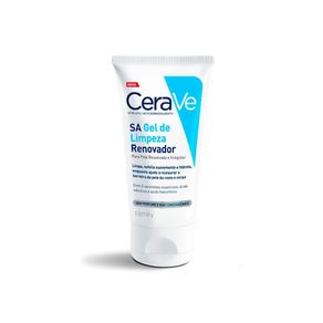 Gel De Limpeza Cerave Renovador SA 150g