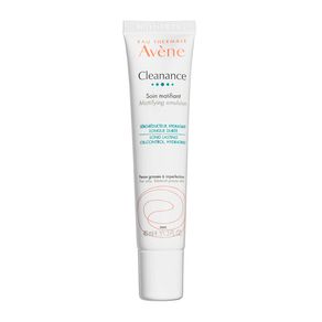 Emulsão Avene Cleanance Matificante 40ml
