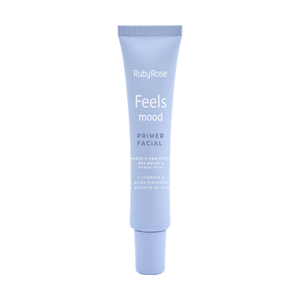 Primer Facial Ruby Rose Feels Mood 30ml