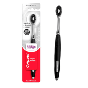 Escova de Dente Colgate Gum Therapy 1 Unidade