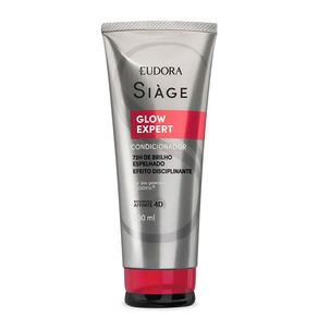 Condicionador Eudora Siàge Glow Expert 200ml