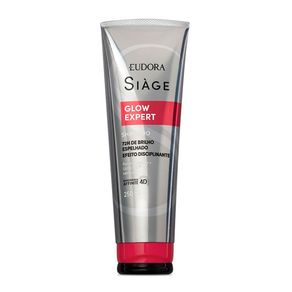Shampoo Eudora Siàge Glow Expert 250ml