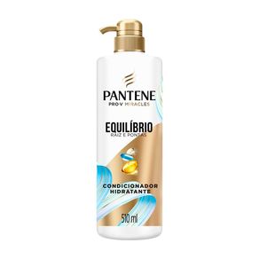 Condicionador Hidratante Pantene Equilíbrio Raiz e Pontas 510ml
