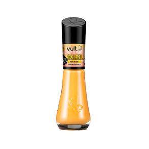 Esmalte Vult 5Free Soleil Raio de Sol Efeito Gel 8ml