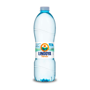 Água Mineral Lindoya Verão Sem Gás 510ml