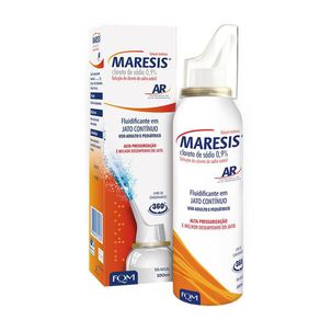 Maresis ar sol spray 100 ml
