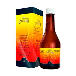 Catuama Solução Oral 500ml