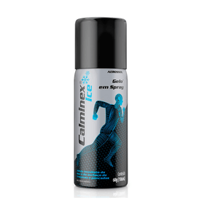 Calminex Ice Aerosol 60g