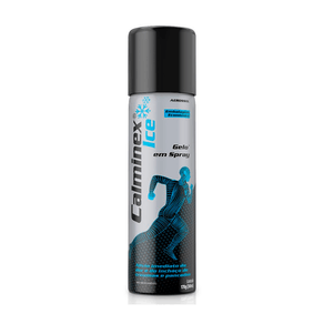 Calminex Ice Aerosol 170g