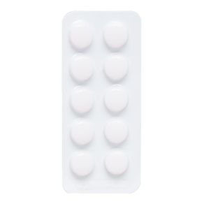 Ácido Acetilsalicílico 100mg EMS 10 comprimidos