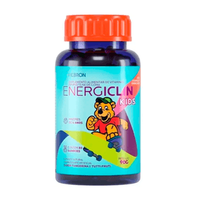 Energiclin Kids 30 Gummies