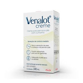 Venalot Creme 240ml