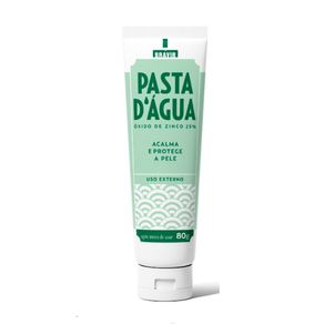Pasta D'Água Bravir 80g